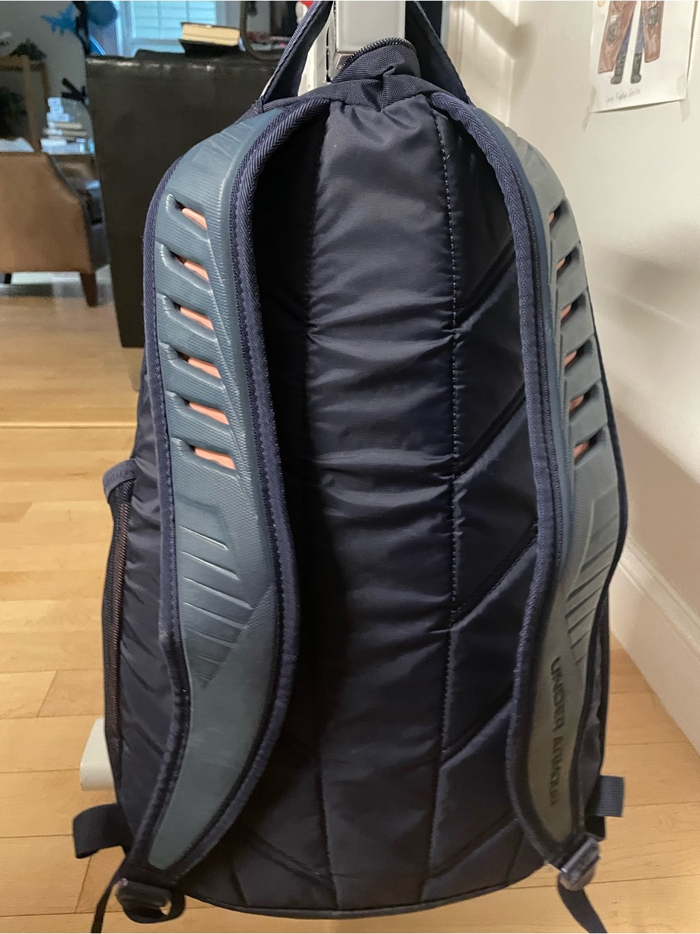 Book backpack - Picture 11 of 11